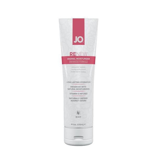 Jo Renew Vaginal Moisturizer Original Hygiene 4 oz. - Temptations