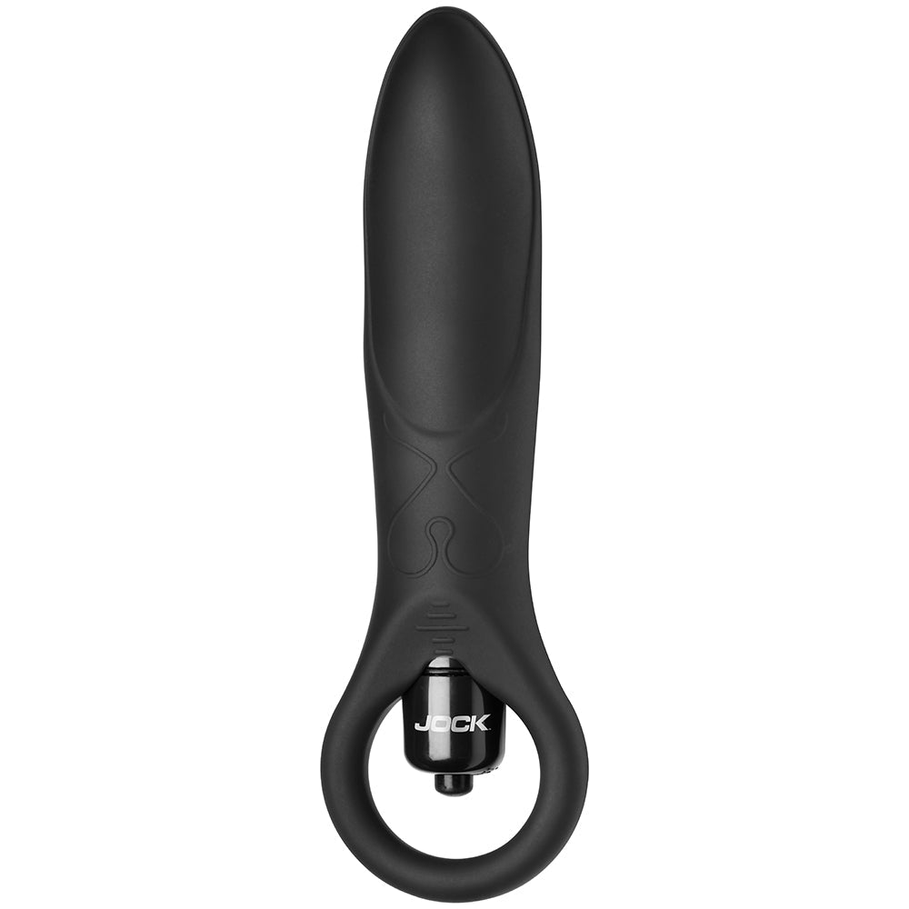 Jock Enhancers P-Spotter Silicone Prostate Vibrator Set