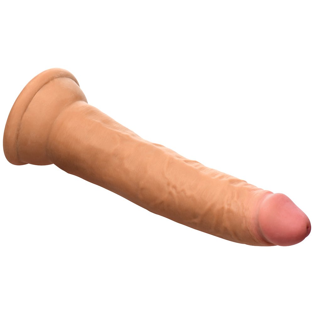 Jock Hard-Core 7" Triple Density Dildo Medium