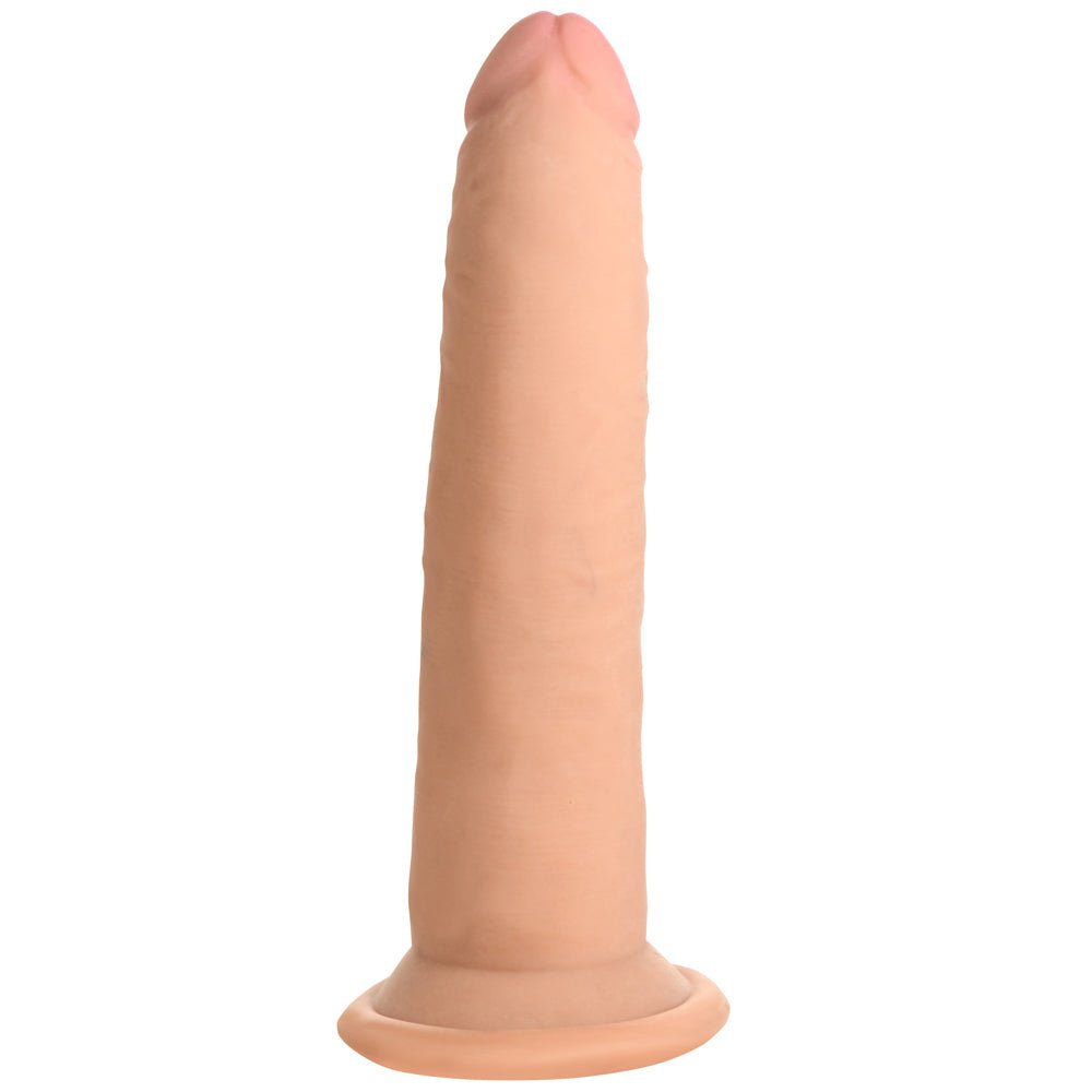 Jock Hard-Core 7" Triple Density Dildo