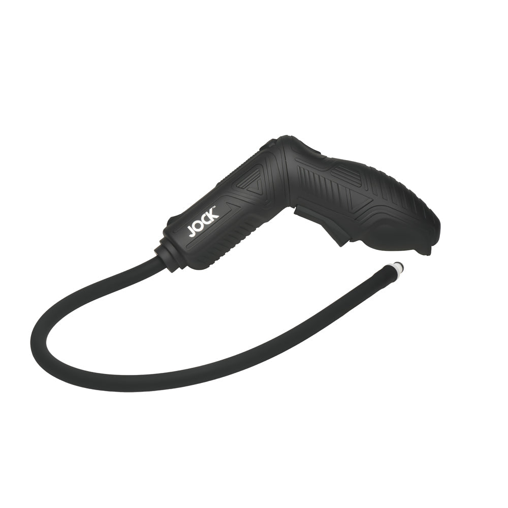 Jock Power Pumper Automatic Penis Pump With Cylinder