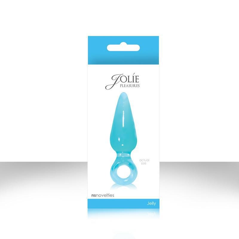 Jolie - Mini - Aqua - Temptations