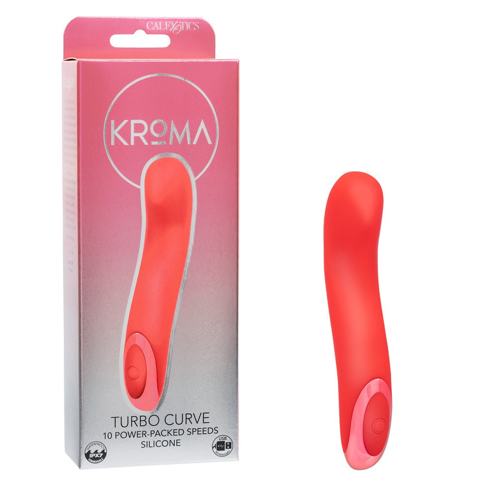 Kroma Turbo Curve