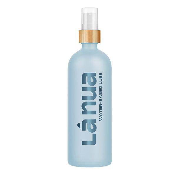 La nua Lubricant - Temptations