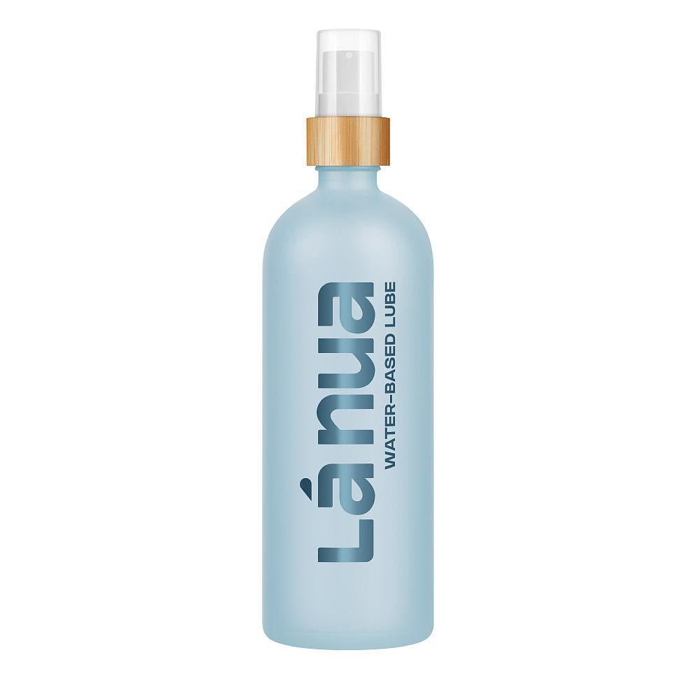 La nua Lubricant - Temptations