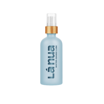 La nua Lubricant - Temptations