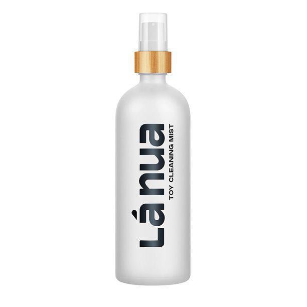 La nua Toy Cleaner - Temptations