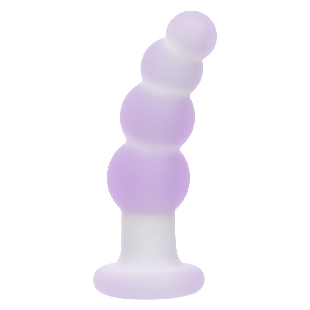 Lavender Haze Beaded Curved Probe