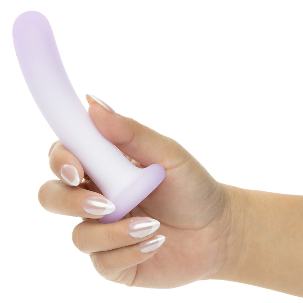 Lavender Haze Slender Curved Probe