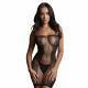 Le Desir Strapless Mini Dress - Temptations