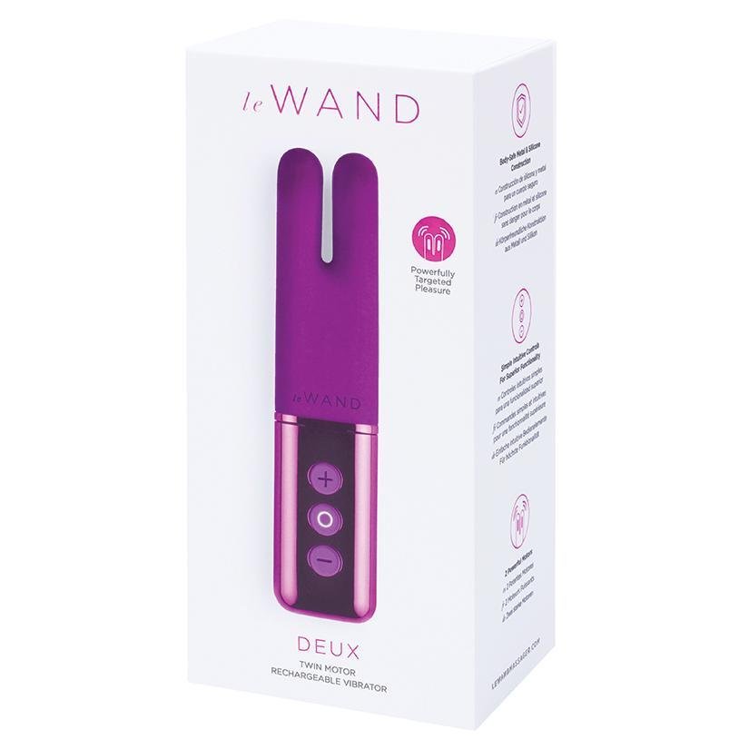 Le Wand Deux - Cherry - Temptations