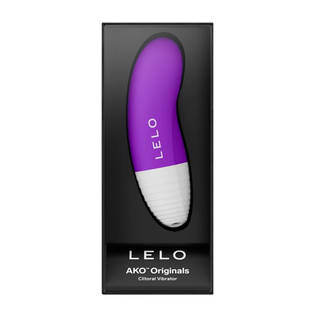 Lelo Ako Originals