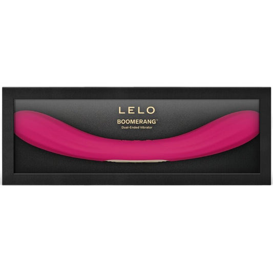Lelo Boomerang Cerise
