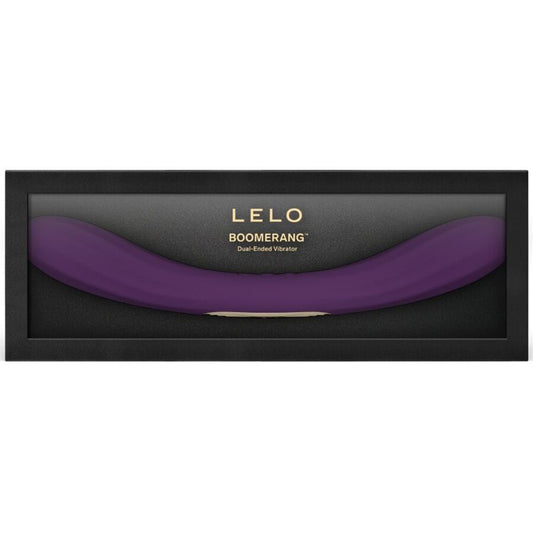 Lelo Boomerang Purple