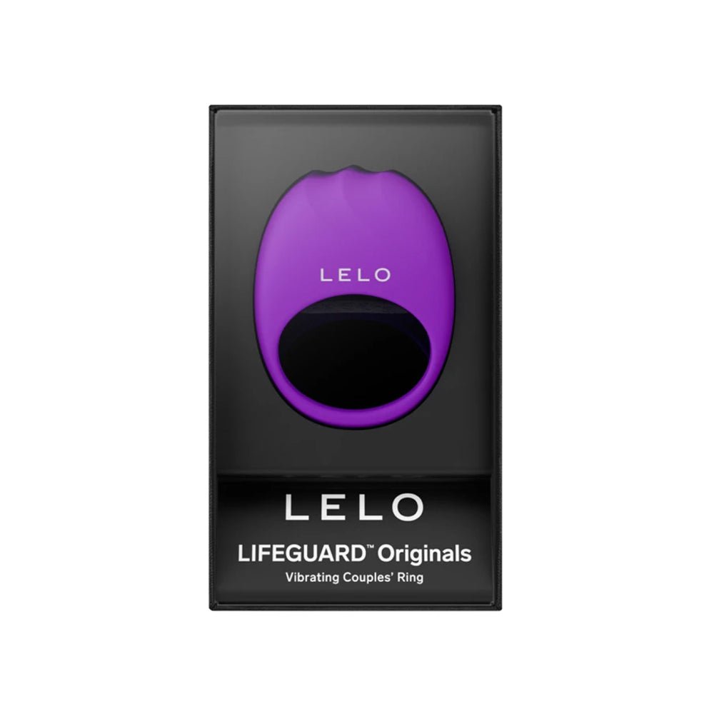 Lelo Lifeguard Originals
