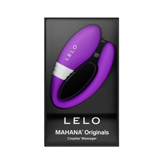 Lelo Mahana Originals