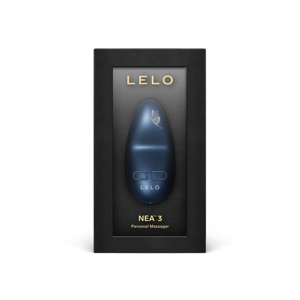 Lelo Nea 3 Alien Blue