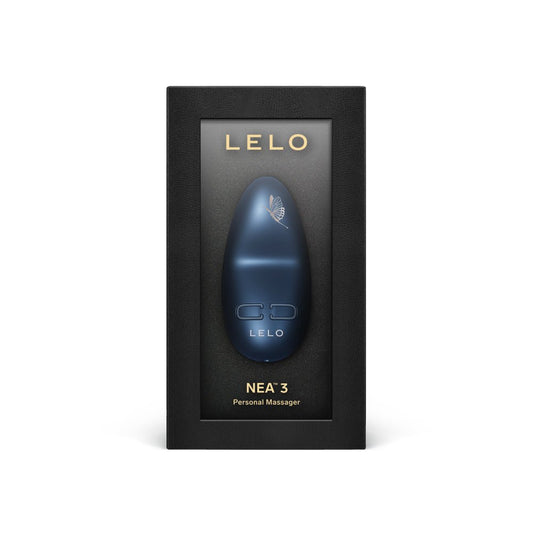 Lelo Nea 3 Alien Blue