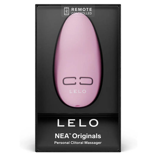Lelo Nea Originals Soft Pink