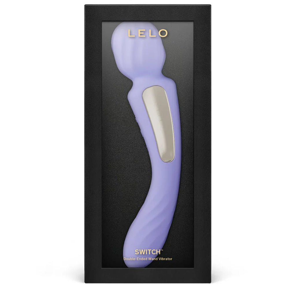 Lelo Switch Lilac