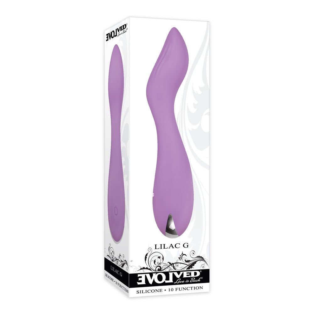 Lilac G