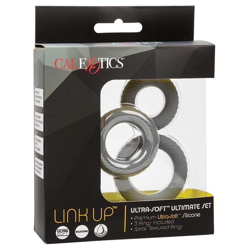 Link Up Ultra Soft Ultimate Set - Temptations