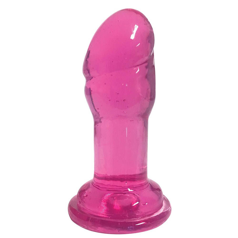 Lollicock Mini Slim Stick Duo Cherry