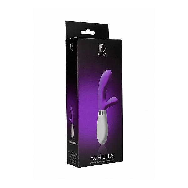 Luna Achilles Purple - Temptations