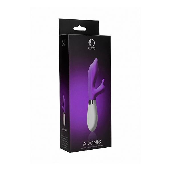 Luna Adonis Purple - Temptations