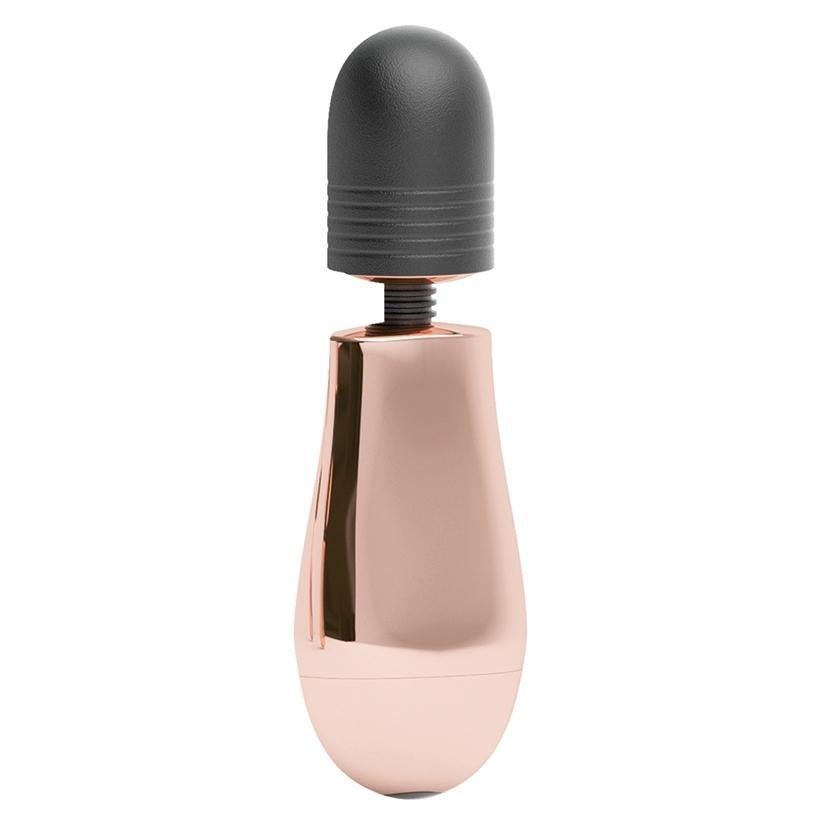 Lush Cora Rose Gold - Temptations