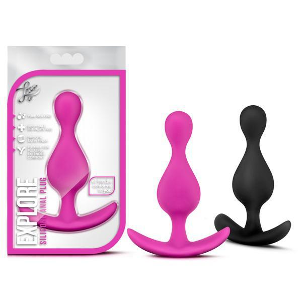 LUXE EXPLORE FUCHSIA - Temptations