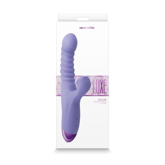 Luxe Nova Purple - Temptations