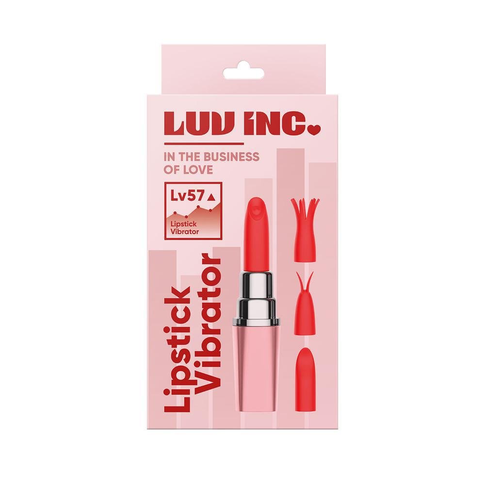 Lv57 Lipstick - Temptations