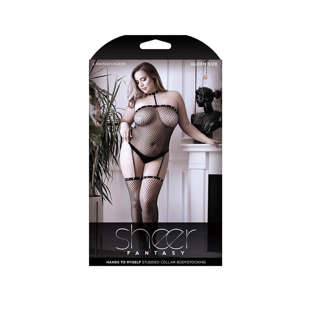 Made For You Floral Dress & G - String Os/Xl - Temptations
