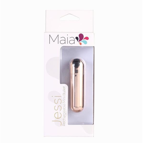 Maia Jessi Mini Bullet - Temptations