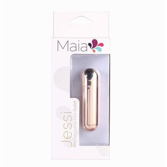 Maia Jessi Mini Bullet - Temptations