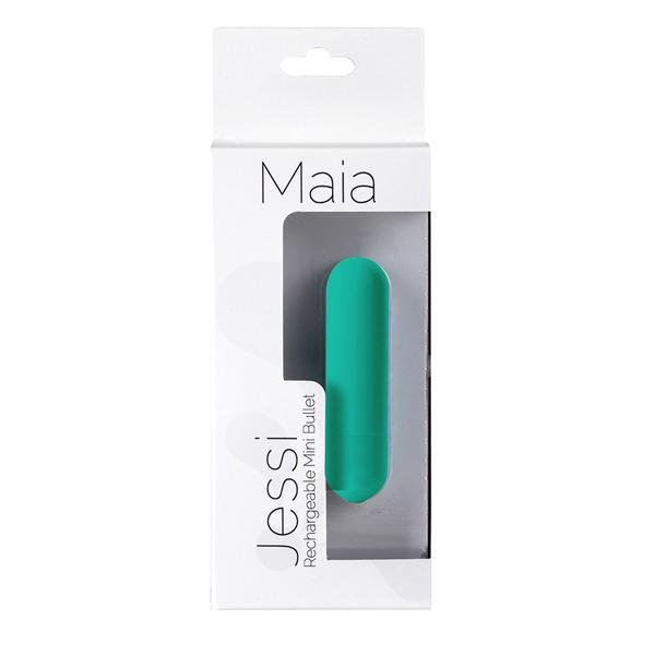 Maia Jessi Mini Bullet - Temptations