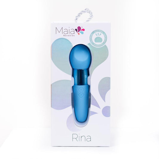 Maia Rina Blue - Temptations