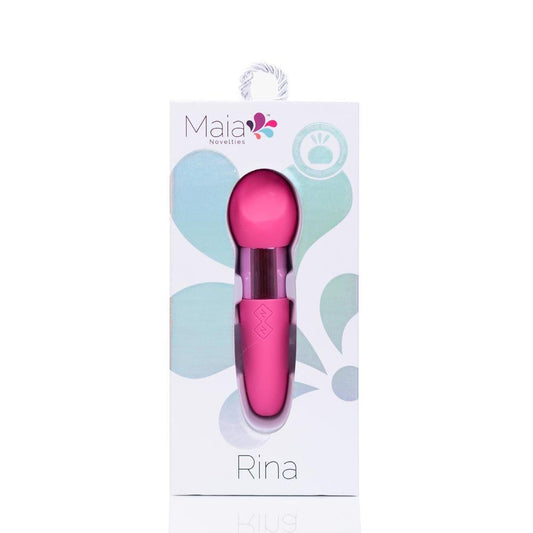 Maia Rina Pink - Temptations