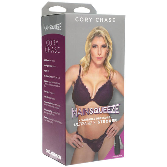Main Squeeze Cory Chase Pussy - Temptations