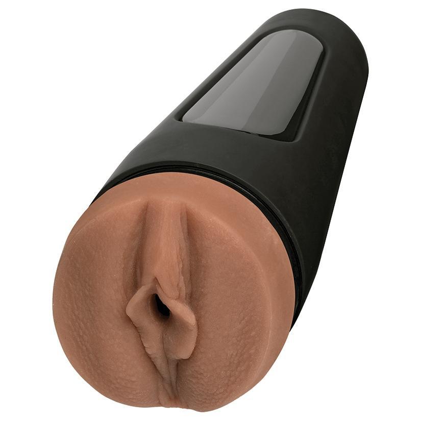 Main Squeeze Honey Gold Pussy - Caramel - Temptations