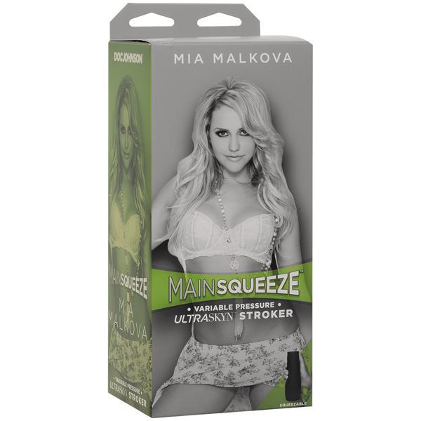 Main Squeeze Mia Malkova - Temptations