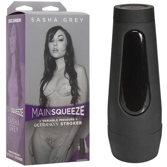 Main Squeeze Sasha Grey Pussy - Temptations