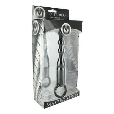 Master Series D' Primer Penis Jewel - Temptations