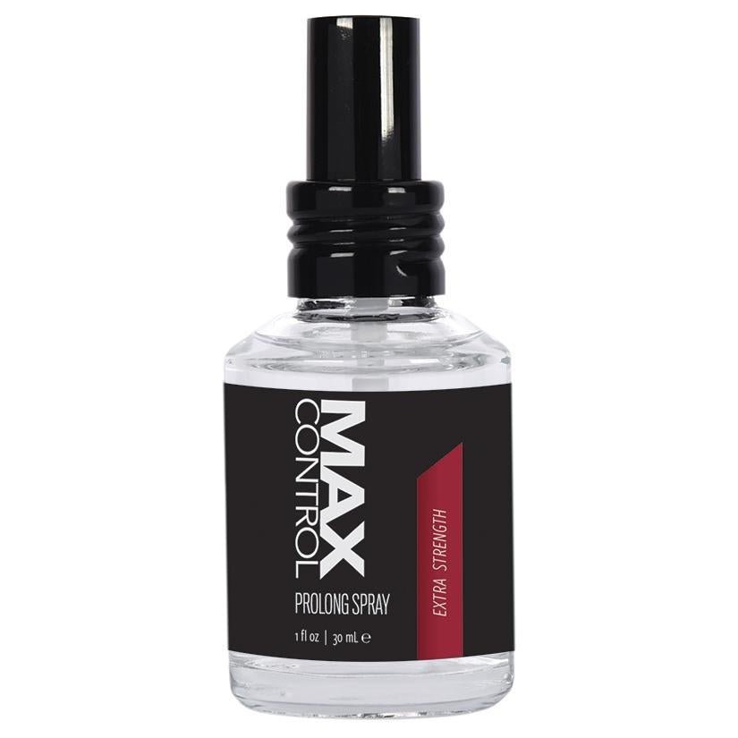 MAX Control Prolong Spray - Extra Strength 1oz - Temptations