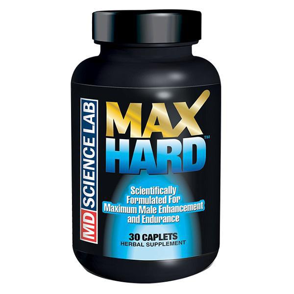 MAX Hard 30ct Bottle - Temptations