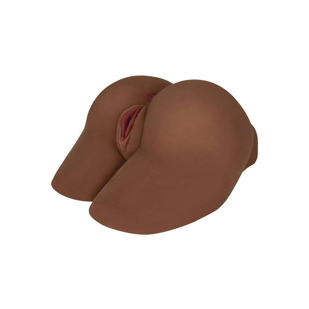 Mistress Sasha Backdoor Butt Chocolate