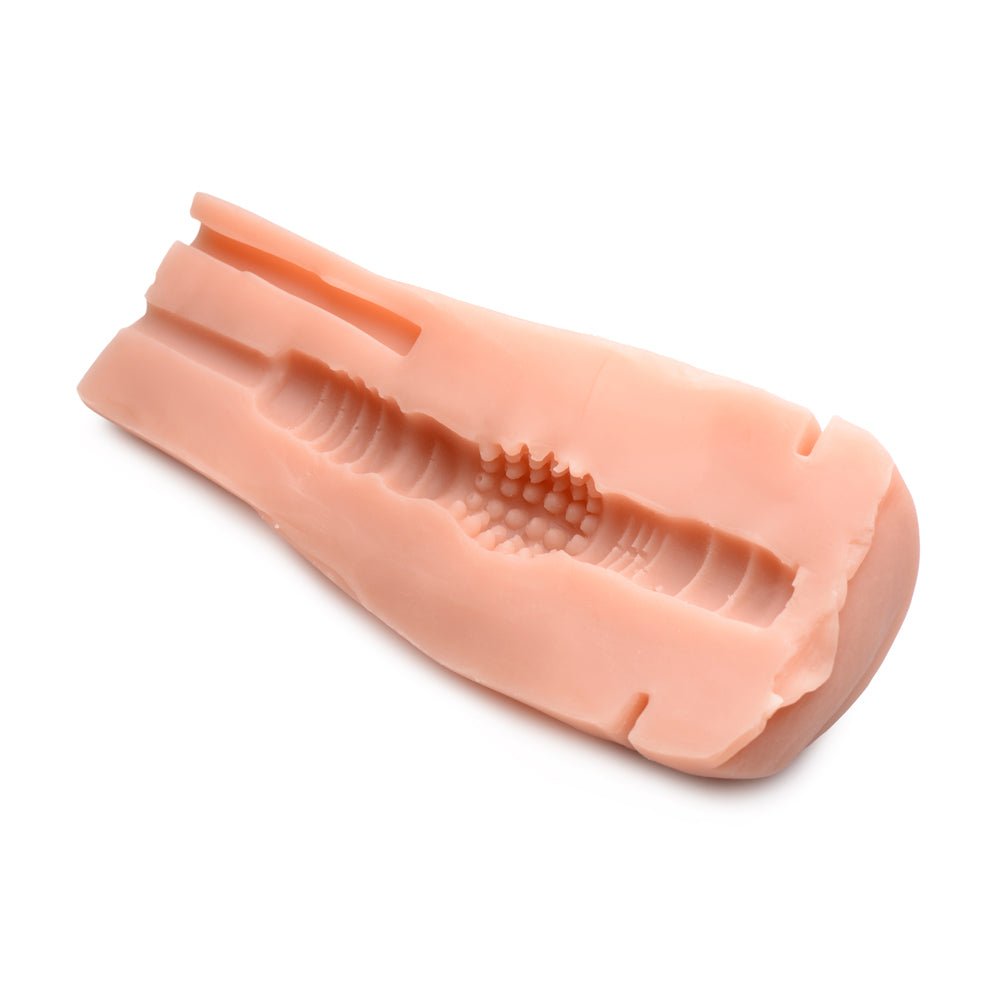 Mistress Sophia Deluxe Masturbator Medium