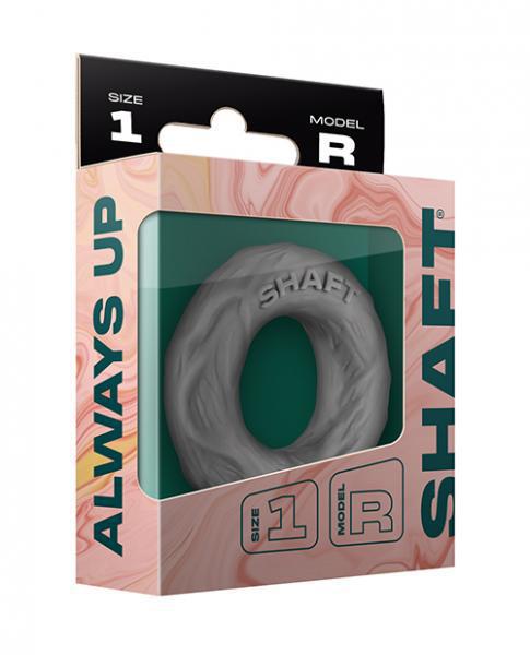 MODEL R SIZE 1 (INNER DIM 0.72") - GRAY - Temptations