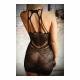 Modern Romance Dress XL - Temptations